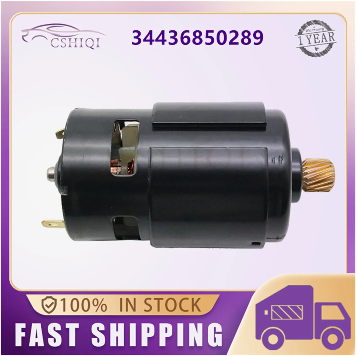 

34436850289 Parking Brake Handbrake Actuator Motor For BMW X5 X6 E70 E71 E72 Electrical Park Brake 34436779451 34436782205
