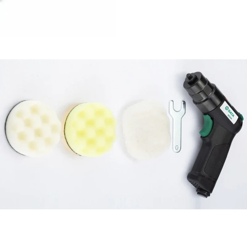 

Grinding Machine Set 02523 Set Pneumatic Tools Mini Pneumatic Coarse Grinder Polishing Machine