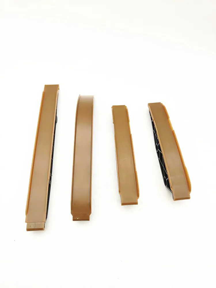 for Benz M112 M113 Engine Timing Rail Chain Plate W211 E500 W220 S500 OE: A1120520116  A1120520216  A1120520016 - Image 3