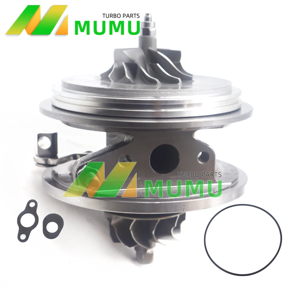 

FOR BV43 Turbine Core GREAT WALL HOVER HAVAL H5 HAVAL H6 WINGLE 5 2.0L 0168 53039700168 53039880168 1118100ED01A