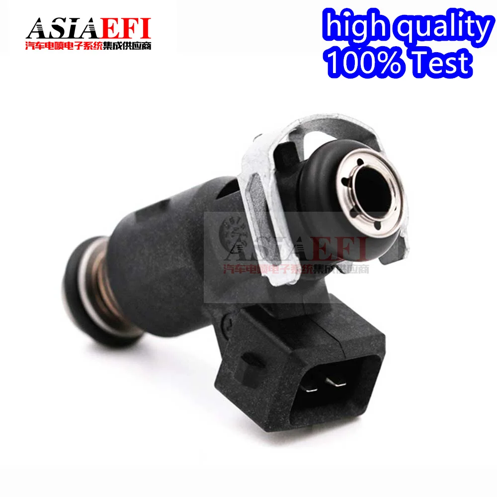 High Quality Fuel Injector 25345994 25345994A for Mitsubishi Jinbei  Great Wall Hover H5 Landwind Chevy Corsa Meriva Montana