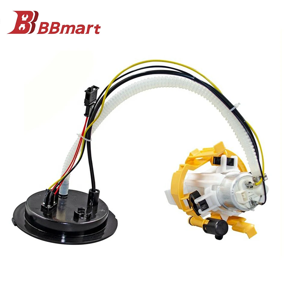 

BBmart Auto High Quality Spare Parts 1 pcs Fuel Pump For BMW E65 E66 OE 16117170011 Wholesale Price Car Accessories