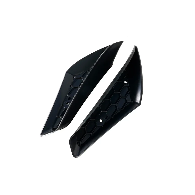 عجلة حماية للرذاذ الخلفي من ياماها YXZ 1000R/SE/SS/SS SE/SS XTR 2019-2024 #4