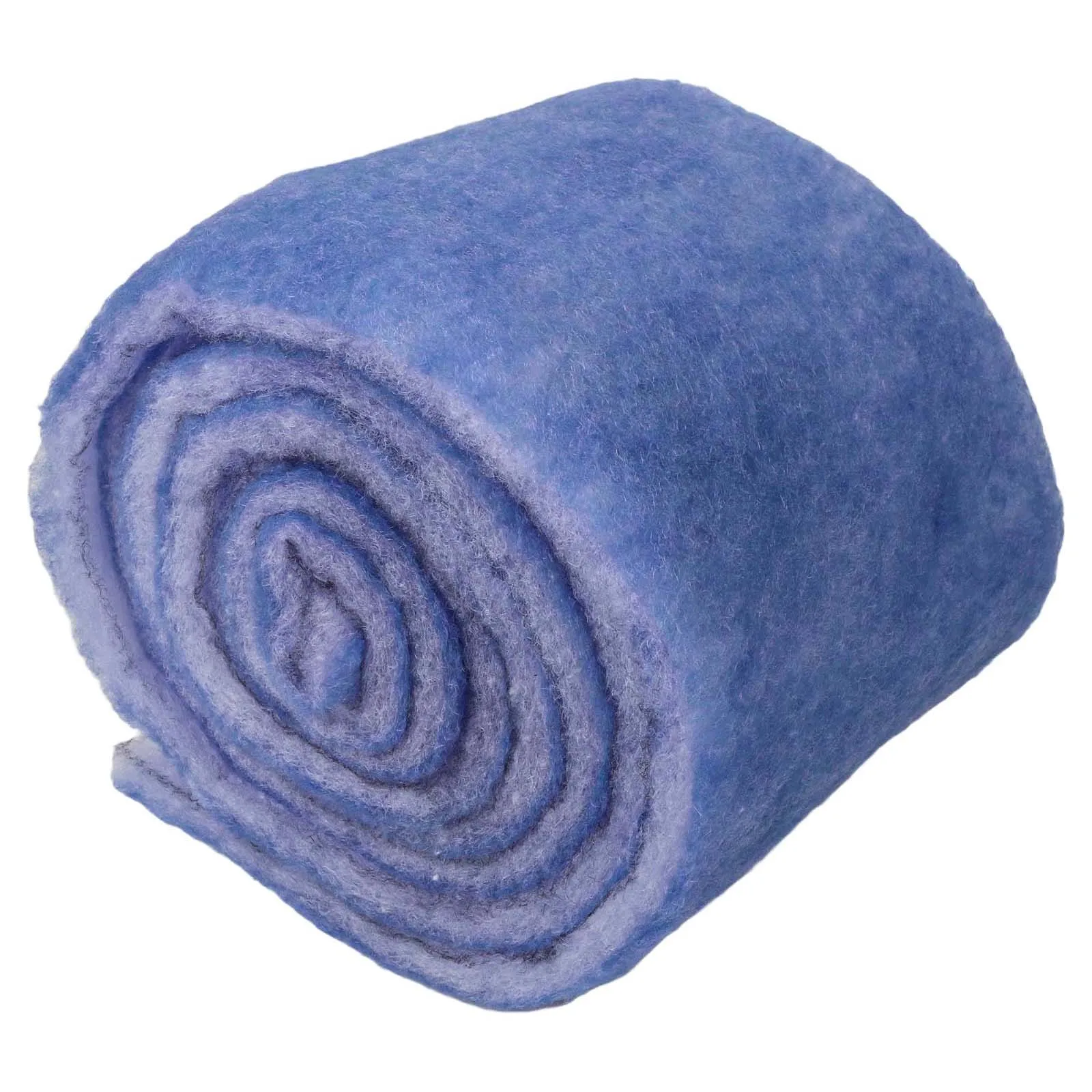 Air Purification Filter Reusable Air Filter Adjustable Vent Filter Customizable Air Vent Filter Home Air Quality Blue And White