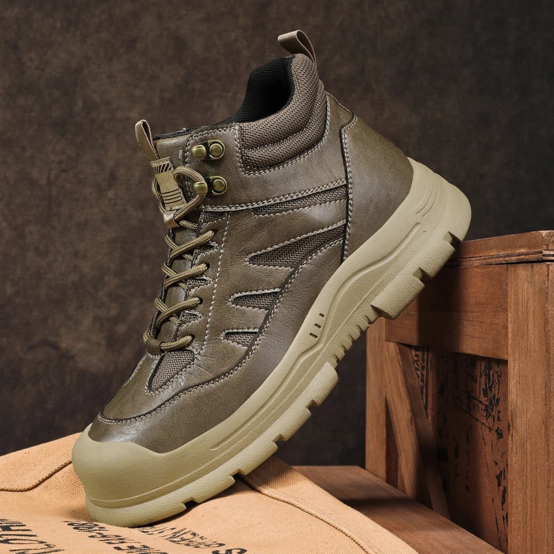 

Men's Luxury Sneakers - Breathable Casual Trainer, Fashion Running Shoes & Tennis Loafers for Men