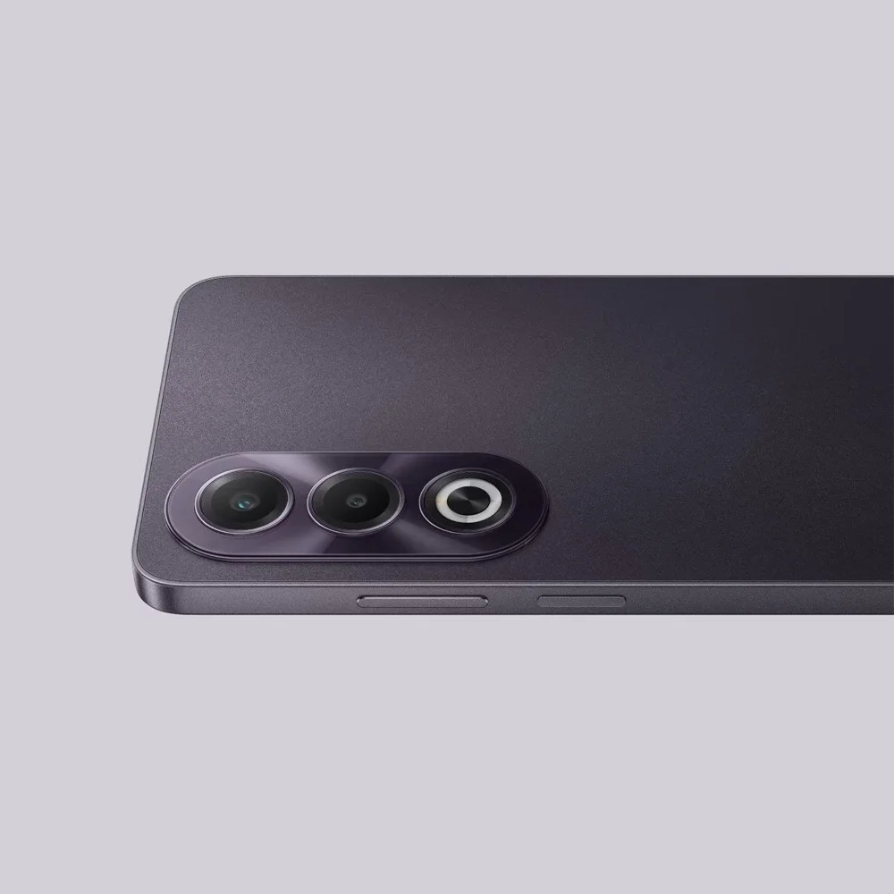 OPPO A3x 5G Global Version Smartphone Dimensity 6300 6.67 Inch Screen 5100mAh 45W Fast Charge IP54 Waterproof Mobile Phone