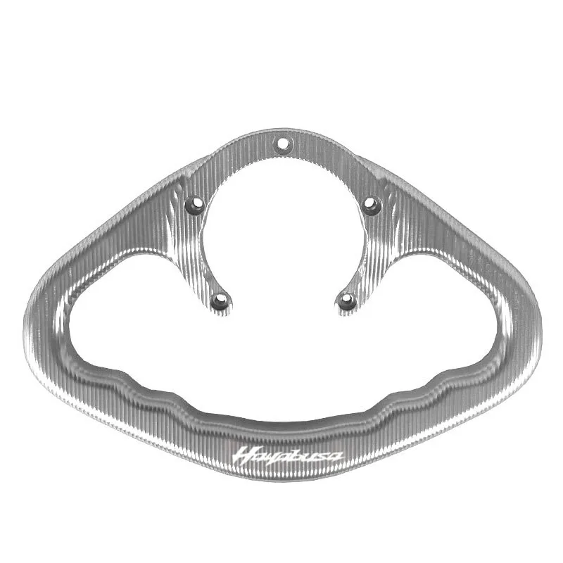 لسوزوكي GSXR1300 هايابوسا 2008-2015 2016 دراجة نارية نك الألومنيوم خزان الوقود مسند الذراع الركاب مقبض القبضات الملحقات #4