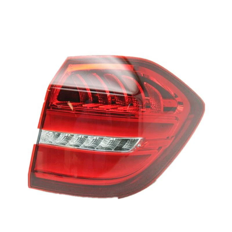 Auto Lighting Systems Car Rear Lamp stop Taillights For Mercedes Benz GLE GLS GLC SLC auto taillights factory