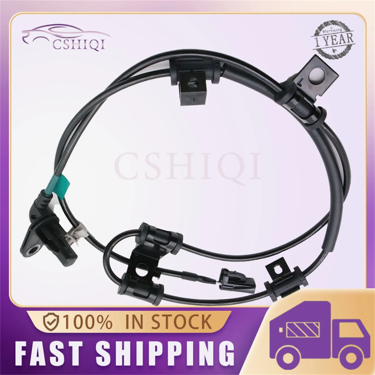 

95670-3W300 передний левый и правый датчик скорости колеса ABS для Kia Sportage 2011-2016 95671-3W300 956703W300 956713W300 автозапчасти