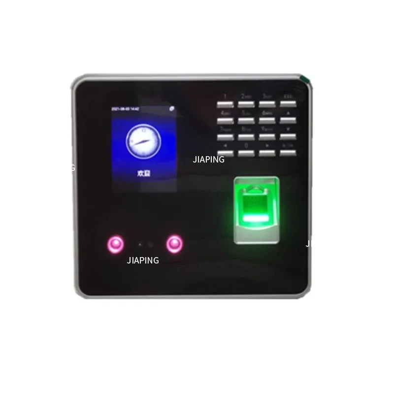 

Suitable for ZK3969 face fingerprint attendance machine central control
