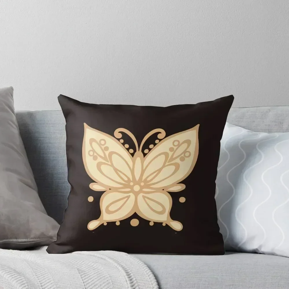 

Encanto butterfly Throw Pillow Custom Cushion Photo Sofa Covers For Living Room Decorative Sofa Cushion pillow