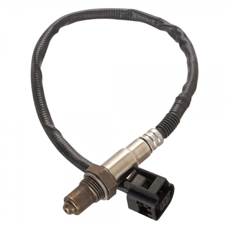 For BMW GT 750I X Drive Alpina B7L X5 X6 Mini Cooper 1.6L Lambda Probe O2 Oxygen Sensor 1178757667 2010-2015 11787595353-A97E