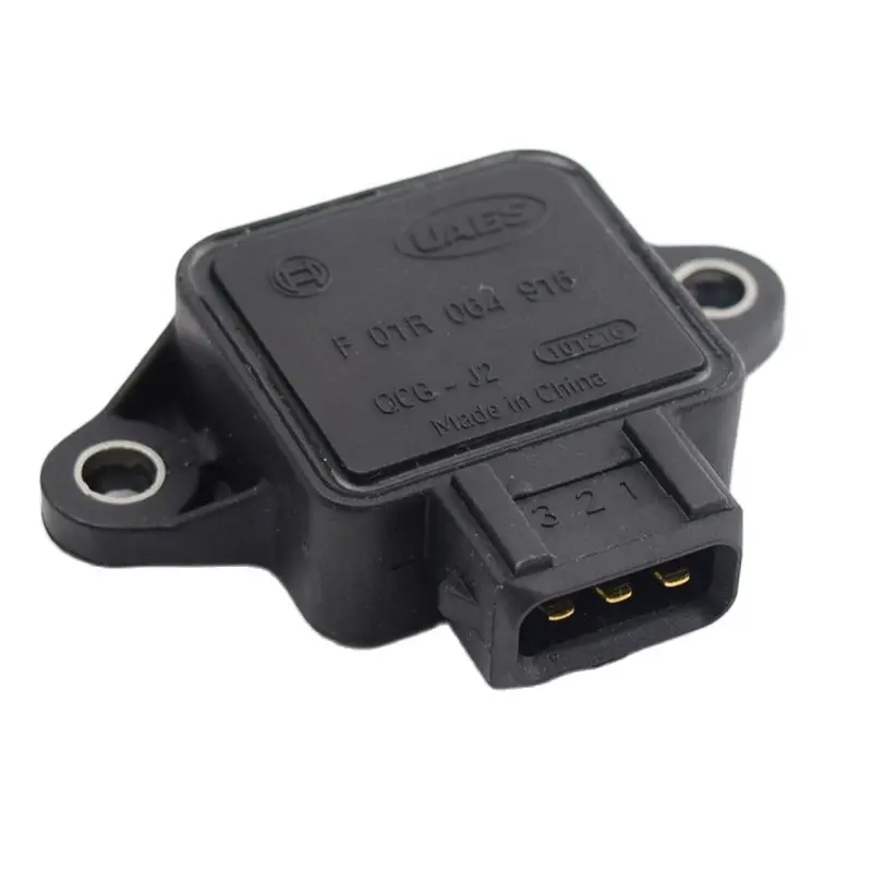 Throttle Position Sensor 3600090-B00-00 for DFSK Dongfeng Sokon Spare Part 474 1300cc engine