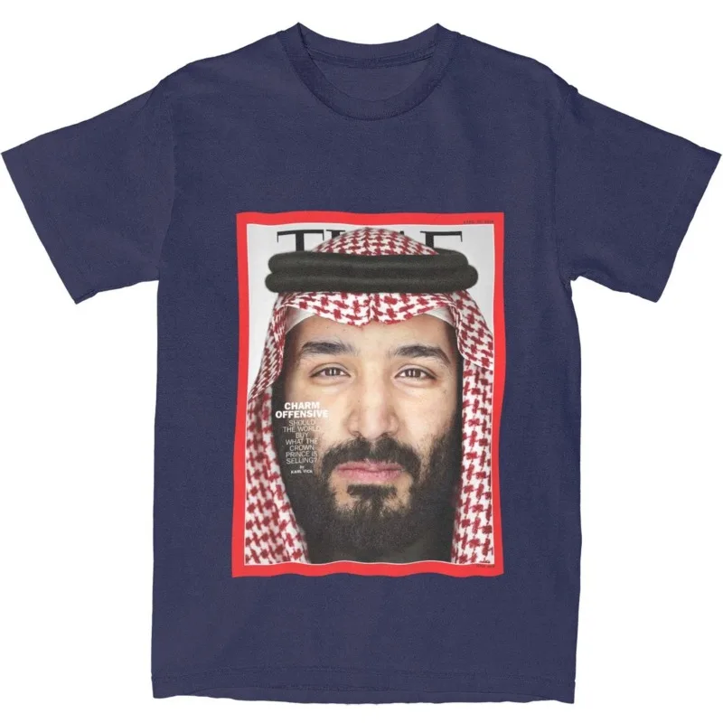 Saudi National Day Tee Shirt for Men Women Graphic T Shirts Kingdom Of Saudi Arabia 100% Cotton Clothingالأكمام القصيرة