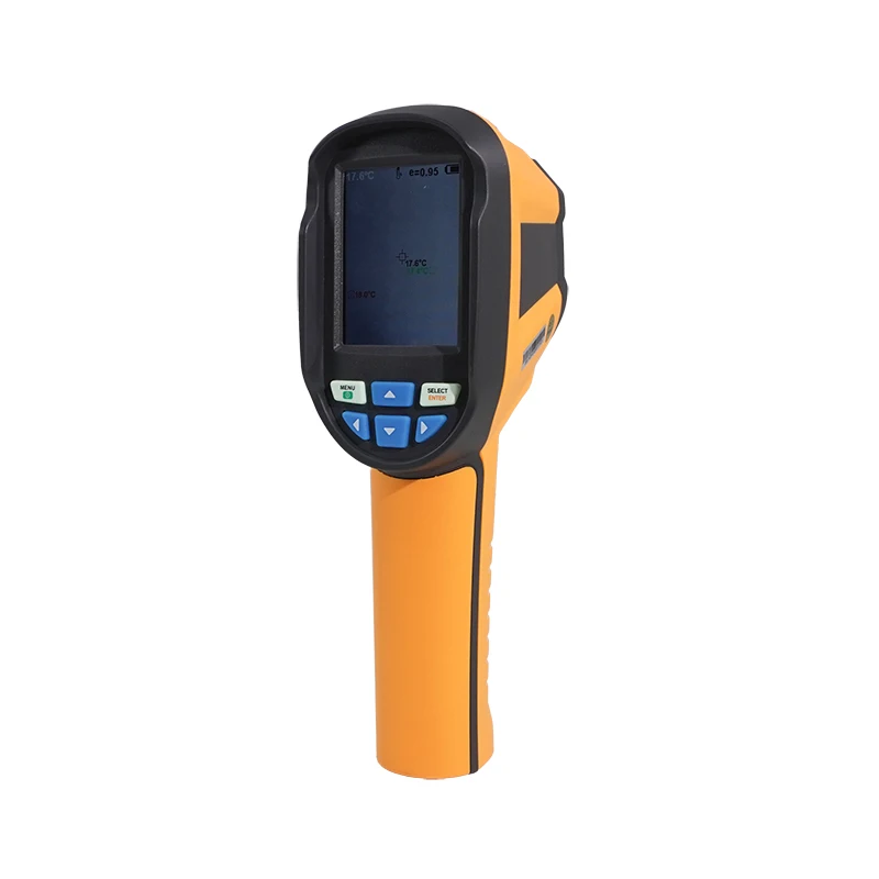 Hand Held Infrared Thermal Imager Camera 2.8