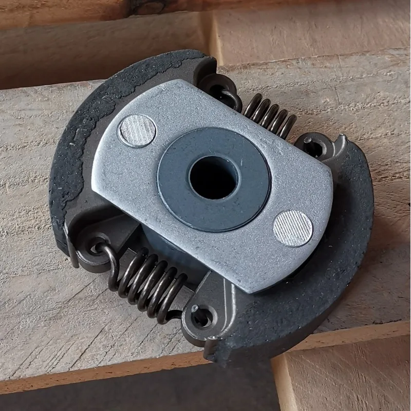 For Wacker BS500 BS600 BS700 Rammer Clutch Durable Replacement Part 78mm Construction Machinery Accessories