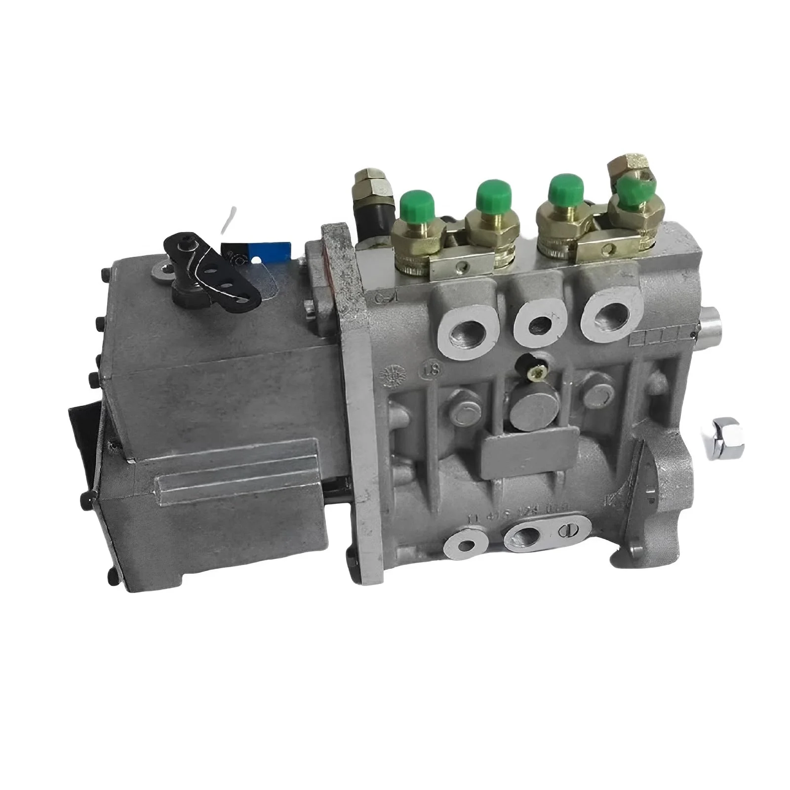 

Fuel Injection Pump For Cummins 4B 4B3.9 4BT3.9 4BT 4BTA3.9-G2 4939773 Excavator Engine Replacement Parts