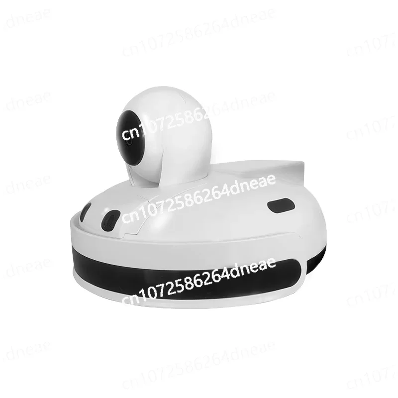 Intelligent mobile escort robot for the elderly Wireless monitoring Home remote camera Voice video