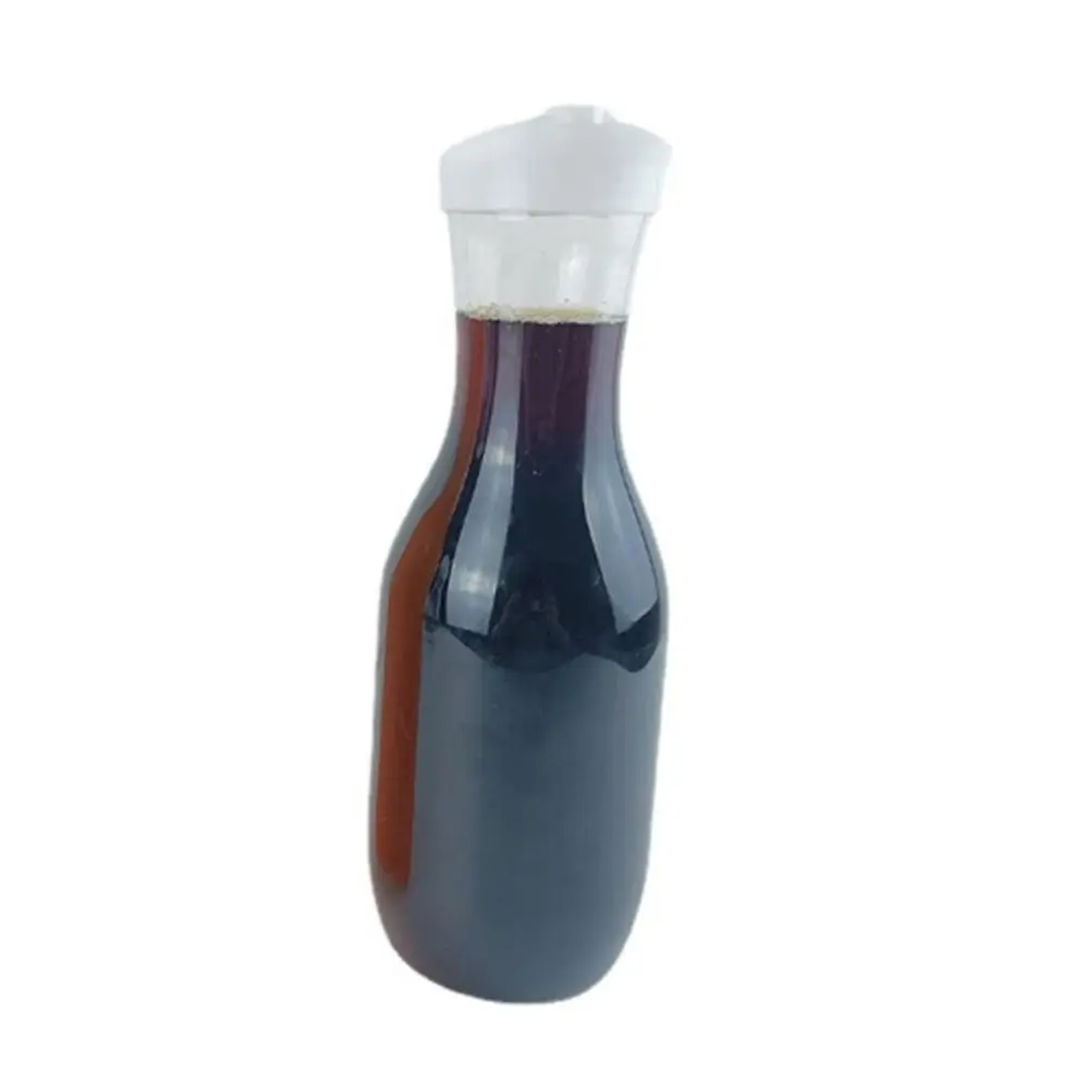 New 32OZ 1000ML Juice Carafe Square Large Drink Pitchers with Lid Plastic Cool Water Bottle Pantry Storage
