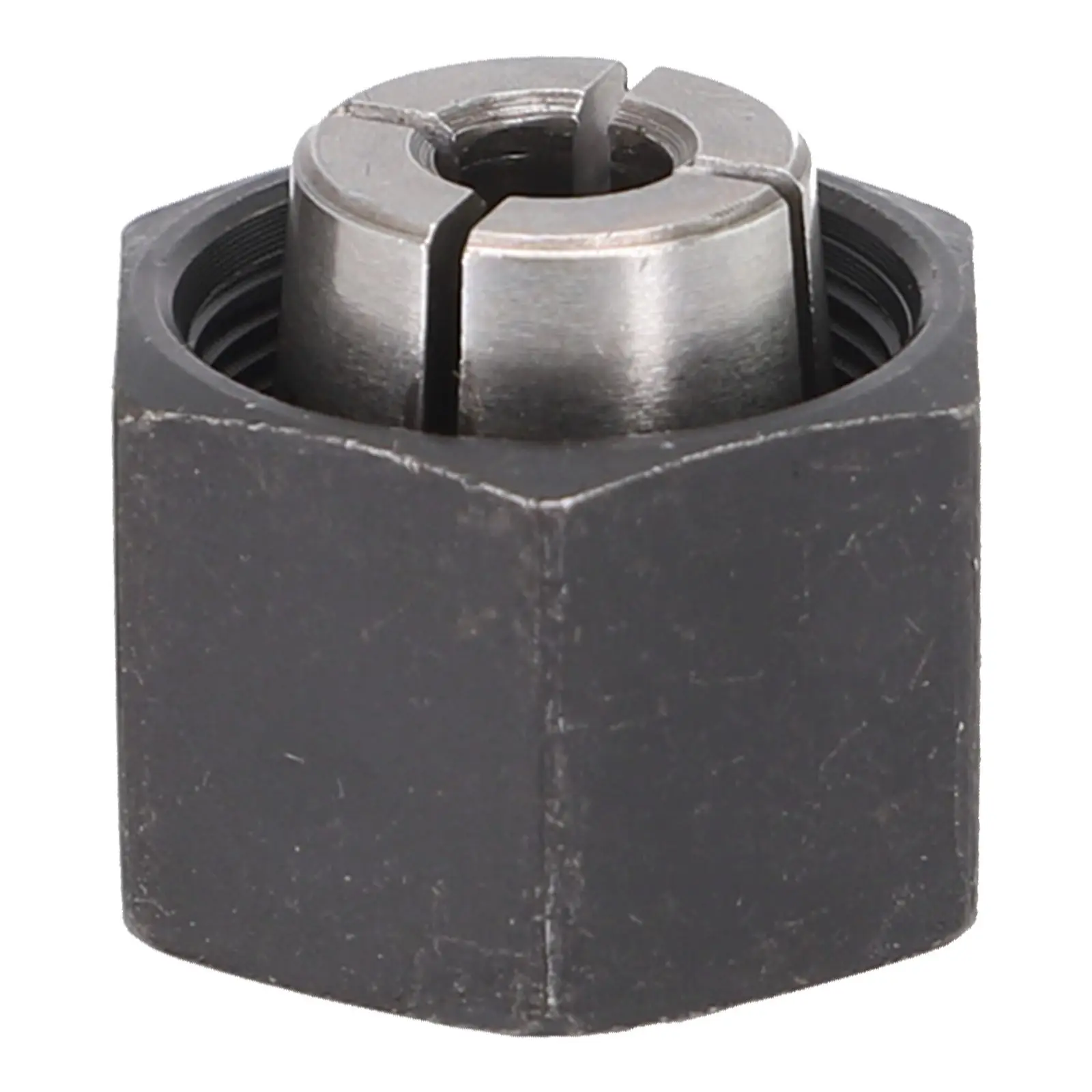 

High Quality 2pcs Router Collet Fitment Please Confirm The Item Made Of High Quality Package Content Monitor New