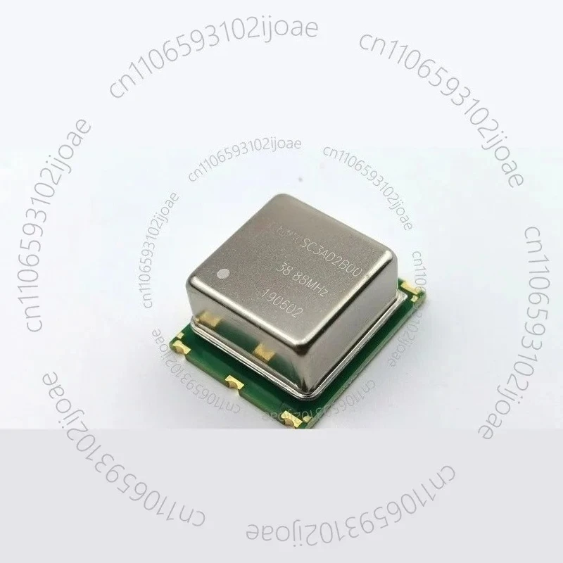 1pcs 3AD2B00 38.88MHZ Constant Temperature Crystal