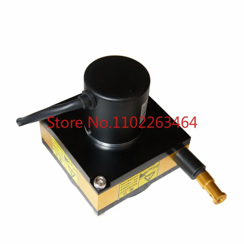 4-20mA cable extension transducer draw wire position sensor CESI--S300-RSA for Length measuring