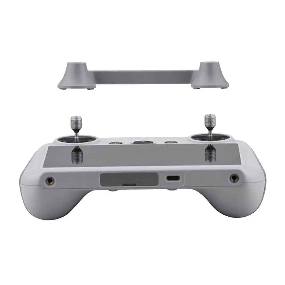 Rocker Protector Compatible For Dji Mini 3 Pro With Screen Remote Control Holder Control Stick Accessory