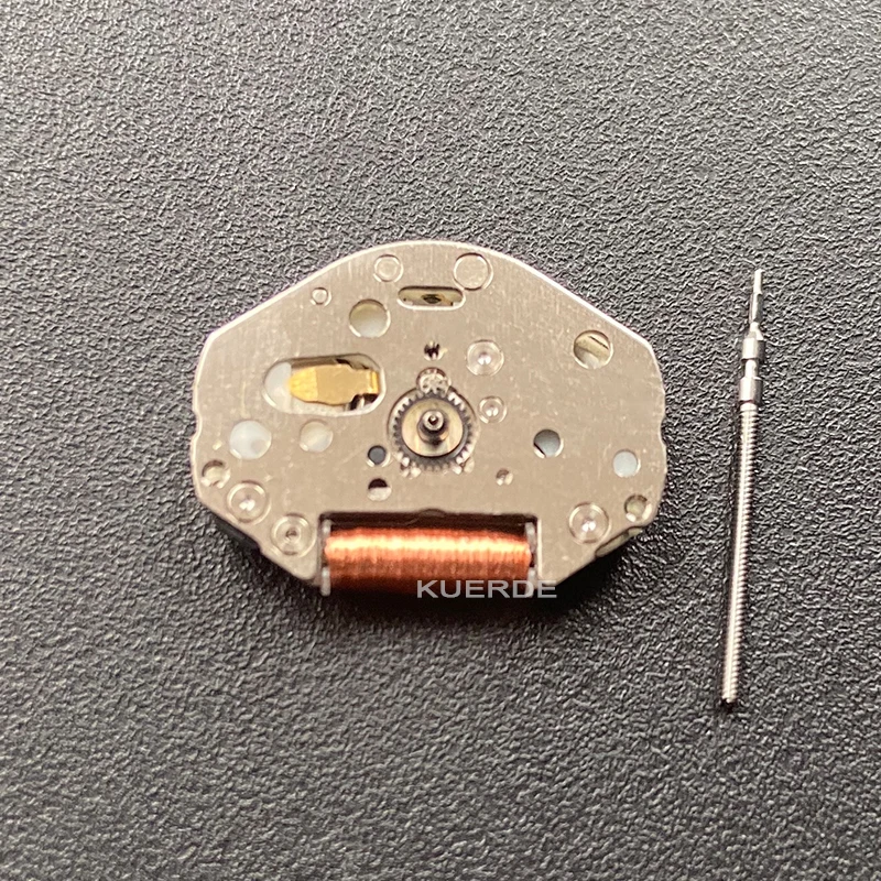 ساعة حركة الكوارتز Miyota ، قطع غيار ثلاثية الاستخدام ، قطع غيار تقويم ، إكسسوارات عالية الجودة ، تخفيضات كبيرة ، تقويم