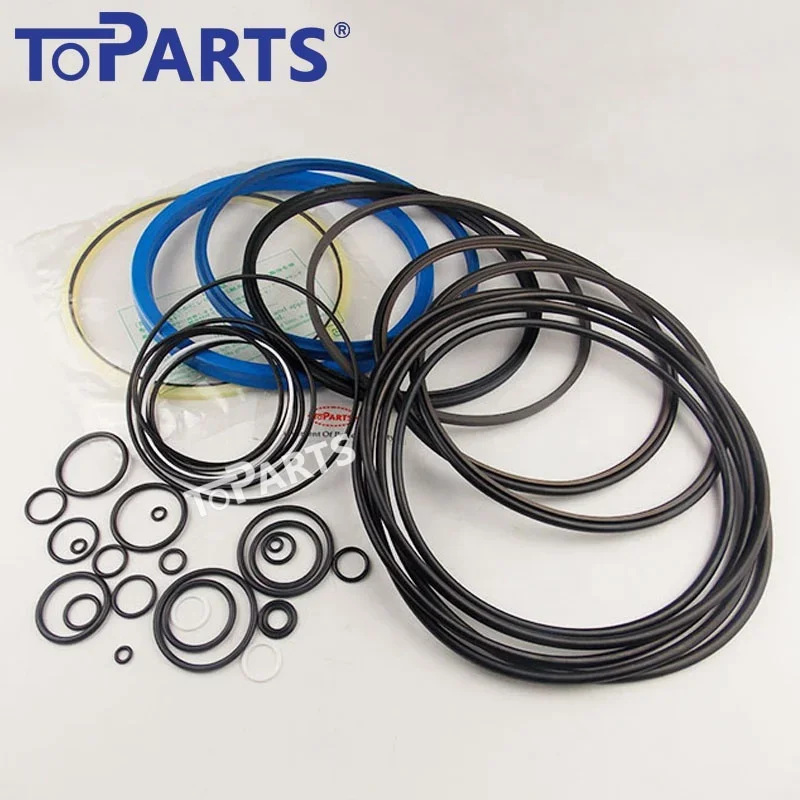 SOOSAN SB150 SB 150 Hydraulic Breaker Hammer Repair Seal Kits