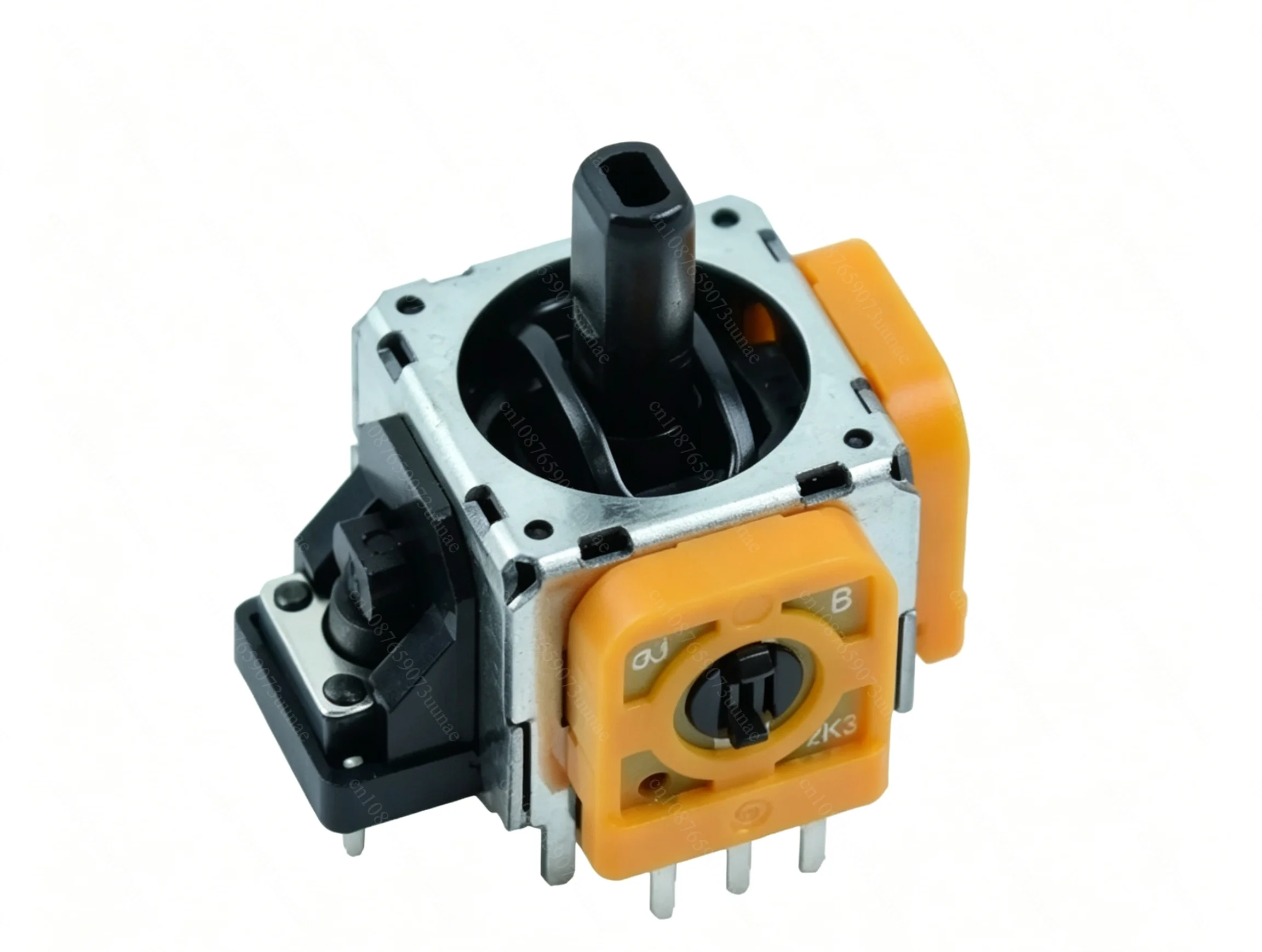 PS5 Controller 3D Joystick Replacement Potentiometer Repair Part for Analog Stick Drift Repair Game Controller Maintenance