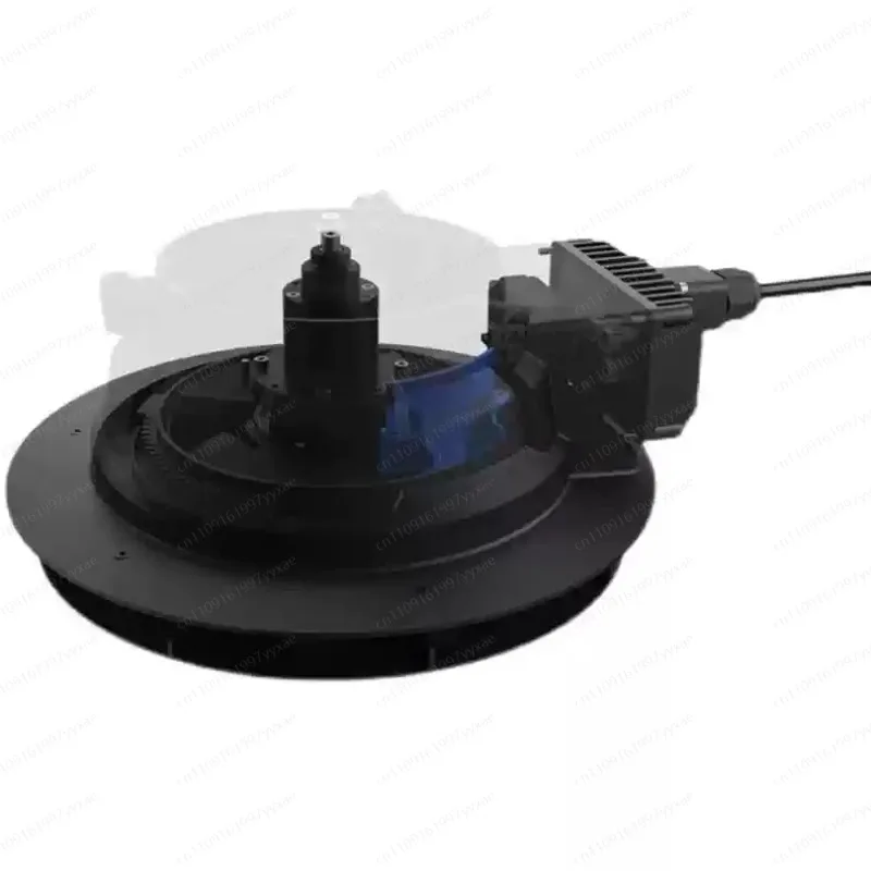 

Аппликатор сельскохозяйственных удобрений с защитой от засорения, 2,4-квадратная сеялка гранулированного внесения удобрений