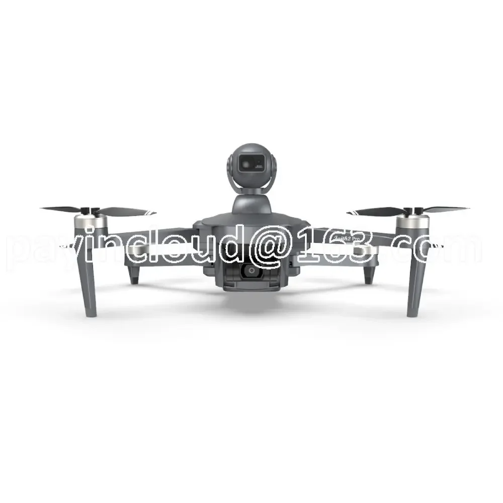 

Newest Remote Control Drone C-FLY Faith 2 with Obstacle Avoidance Funtion GPS 4K Camera RC Professional Quadcopter