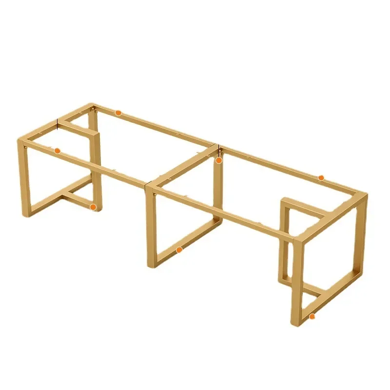 Bracket Large Board Office Conference Desk Large Class Desk Support Dining Table