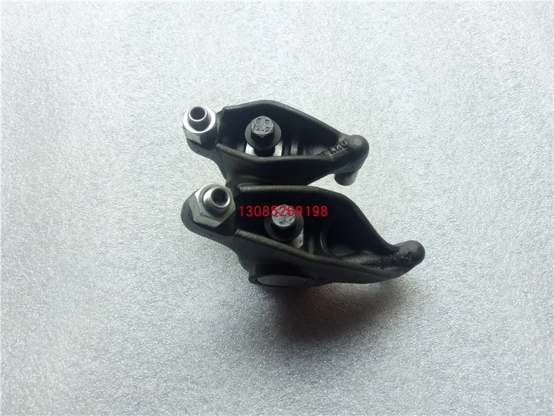 Cummins Original Electronic Injection Electronic Control ISDe Engine Rocker Arm 4995602/4928698 Knife