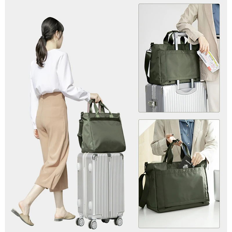 Fashion Laptop Bag 14 INCH Waterproof Notebook Case For Macbook Air Pro 13 15 Computer Shoulder Handbag Briefcase Bag