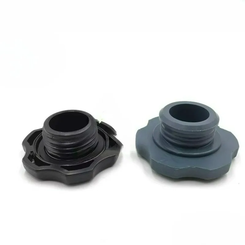 

Engine Oil Cap Oil Filler Cap Excavator Parts for Isuzu 4BD1/4BG1/4JB1/4JG1/4JJ1