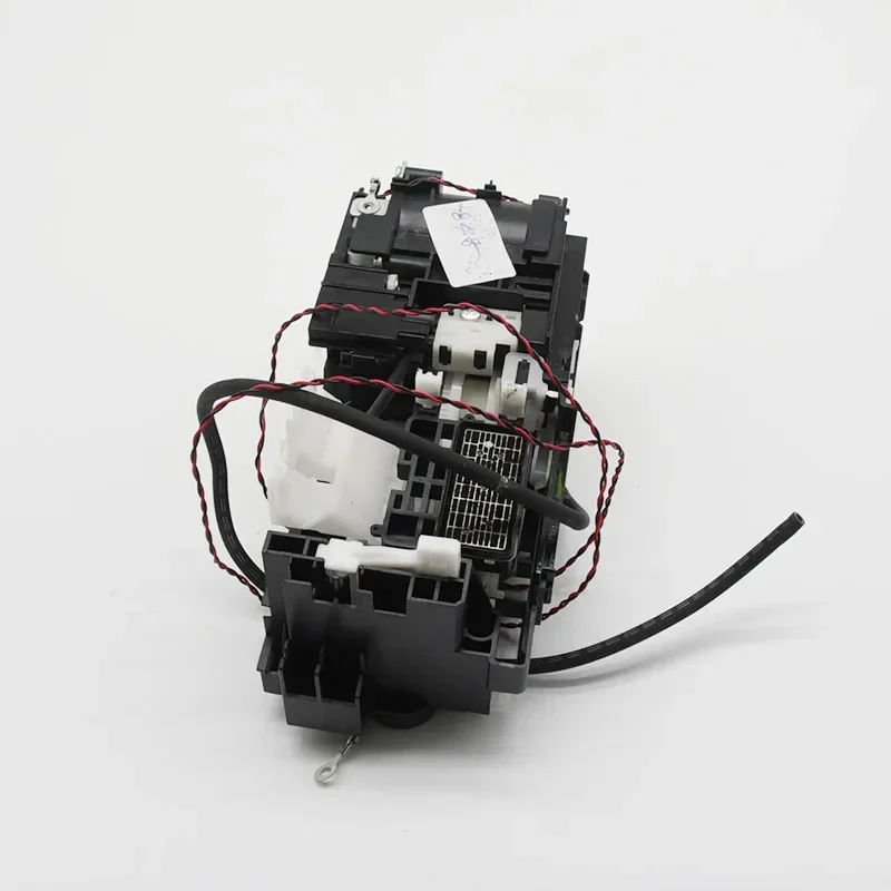 Original New Ink System Assymbly Cleaning Unit For Epson L15158 L15150 L15146 L15147 L151568 L6578 L6558 Printer Pump Assembly*