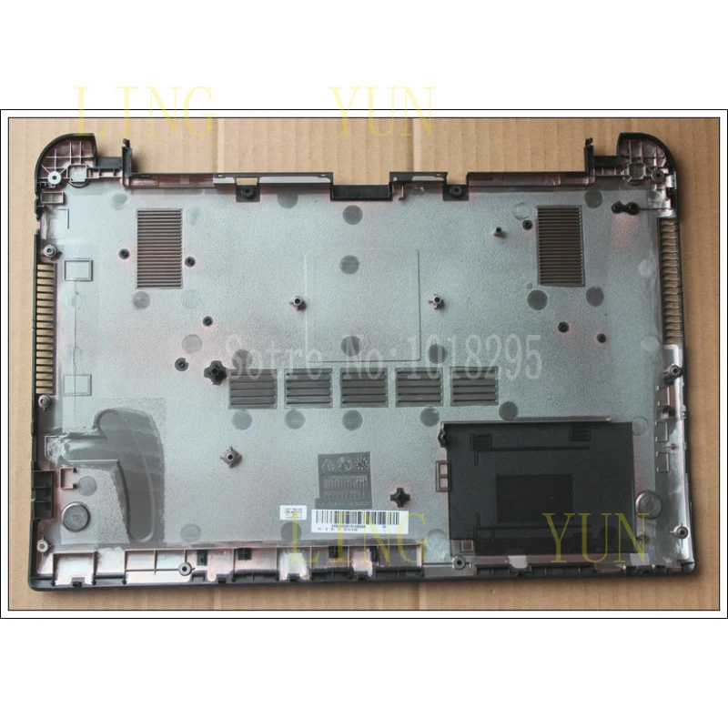 Z  New for TOSHIBA Satellite S55t-B S55t-B5136 S55T-B5232 laptop Bottom CASE Cover