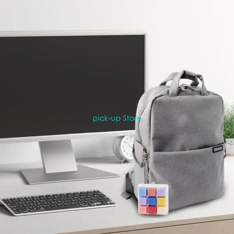 Q5WA Механическая клавиатура Переключатели Переключатели Теста подвеска для клавишных для клавиатуры