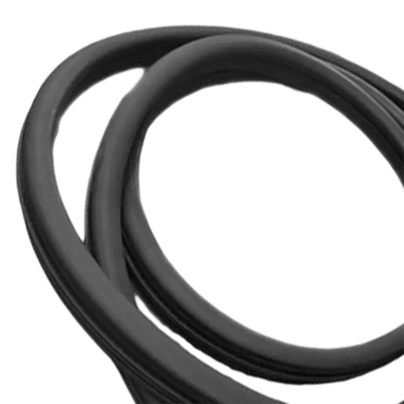 A33K-Car Door Sealing Strip(Front) For Toyota Camry, Corolla, RAV4, Land Cruiser- Part Number 623120C010