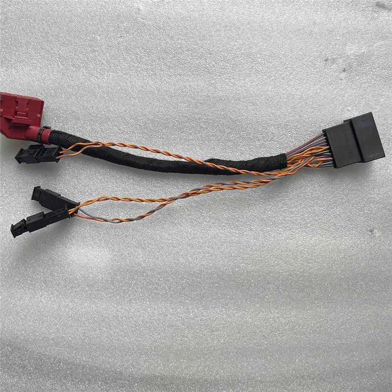 A73X-Plug&Play Mqb …