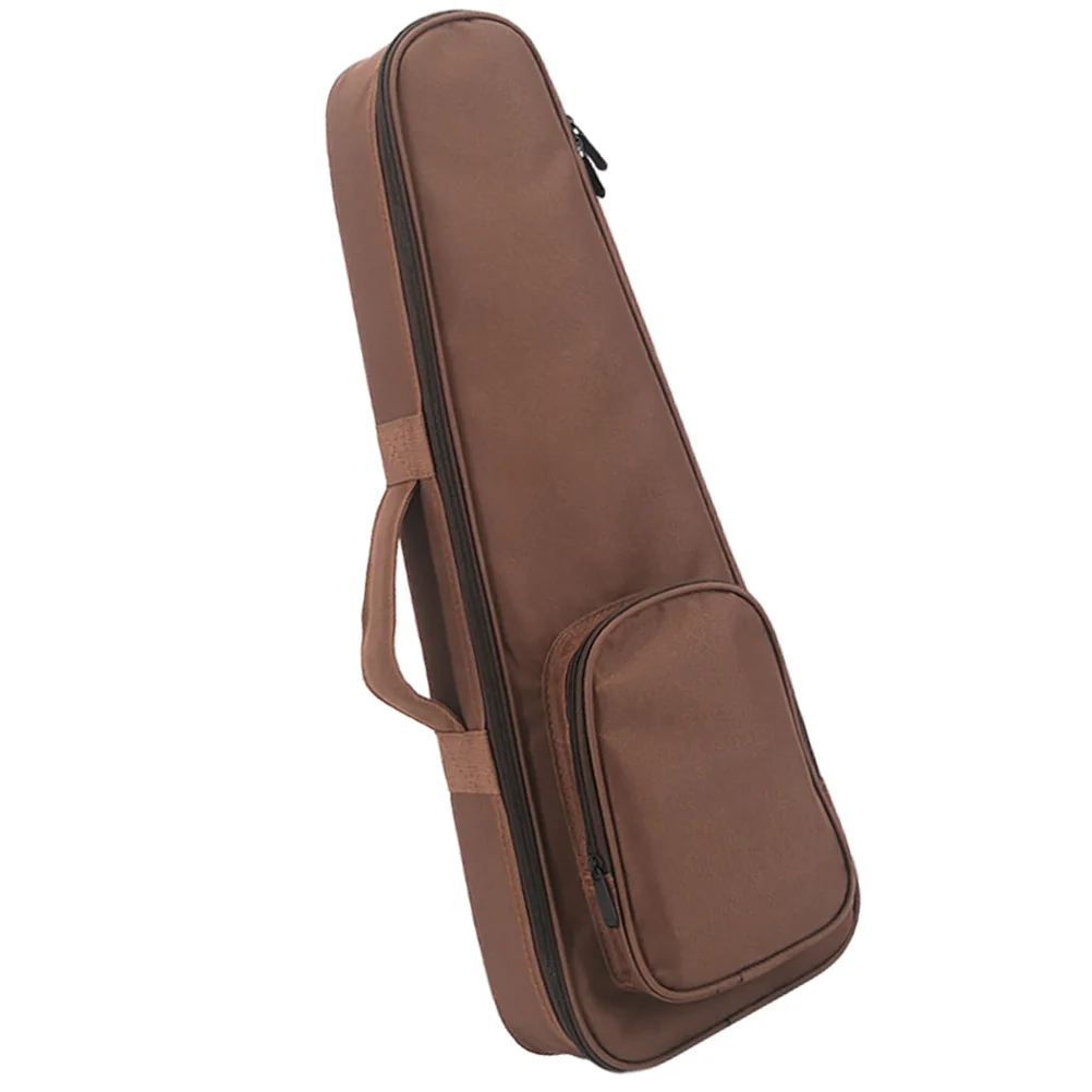 

Ukulele Bag Organizer Ukelele Case for Travel Storage Carrying Pouch Small Guitar