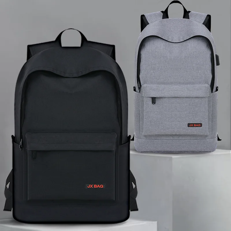 

Fashion Waterproof Resistant Business Backpack for Men Women Travel Notebook Laptop Backpacks Bags 15 Inch Male Mochila E130