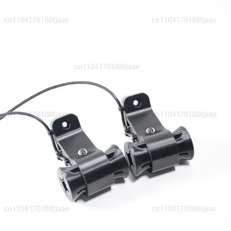 

Simulated Racing Pedal Vibration Kit Feedback Enhanced Experience Sumo Claw