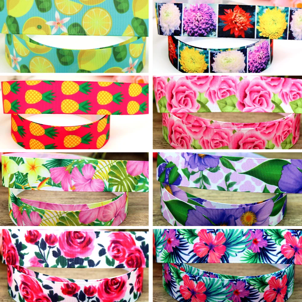 Dhk 50Yards Rose Ch…