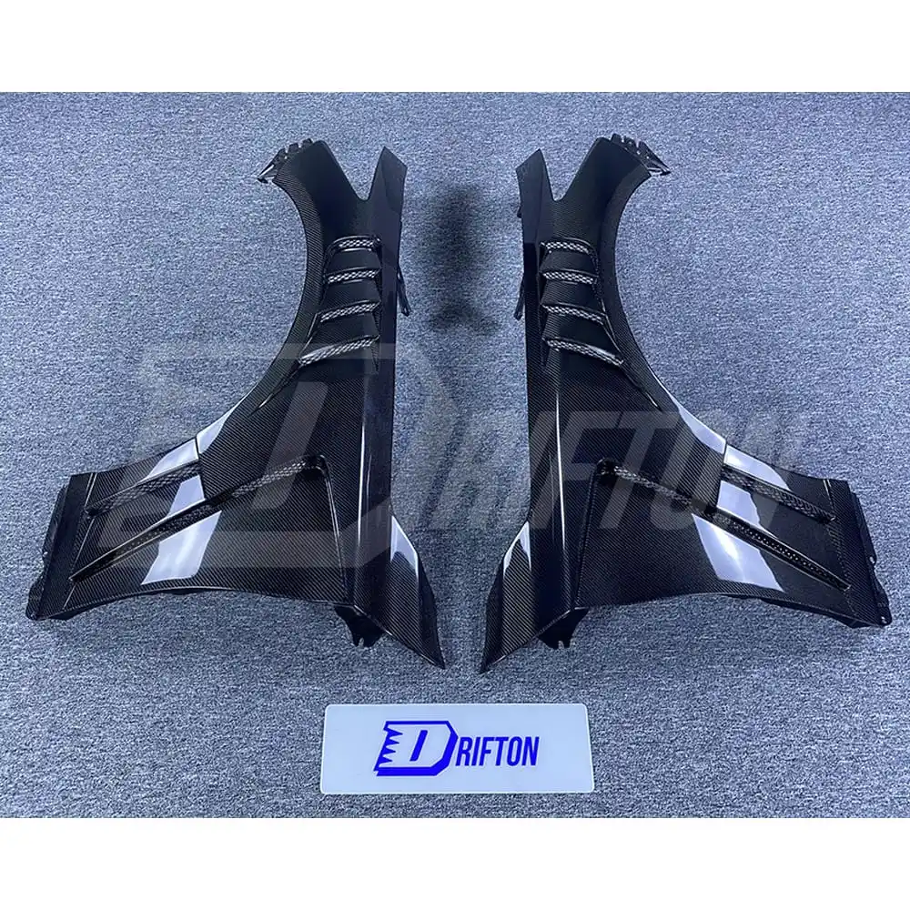 

Крылья из углеродного волокна в стиле EPAV для комплекта кузова Infiniti Q50