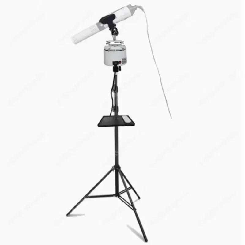 Special Fixing Terahertz Itera Blower 360 Degree Tripod with Adjustable Flexible Floor Stand