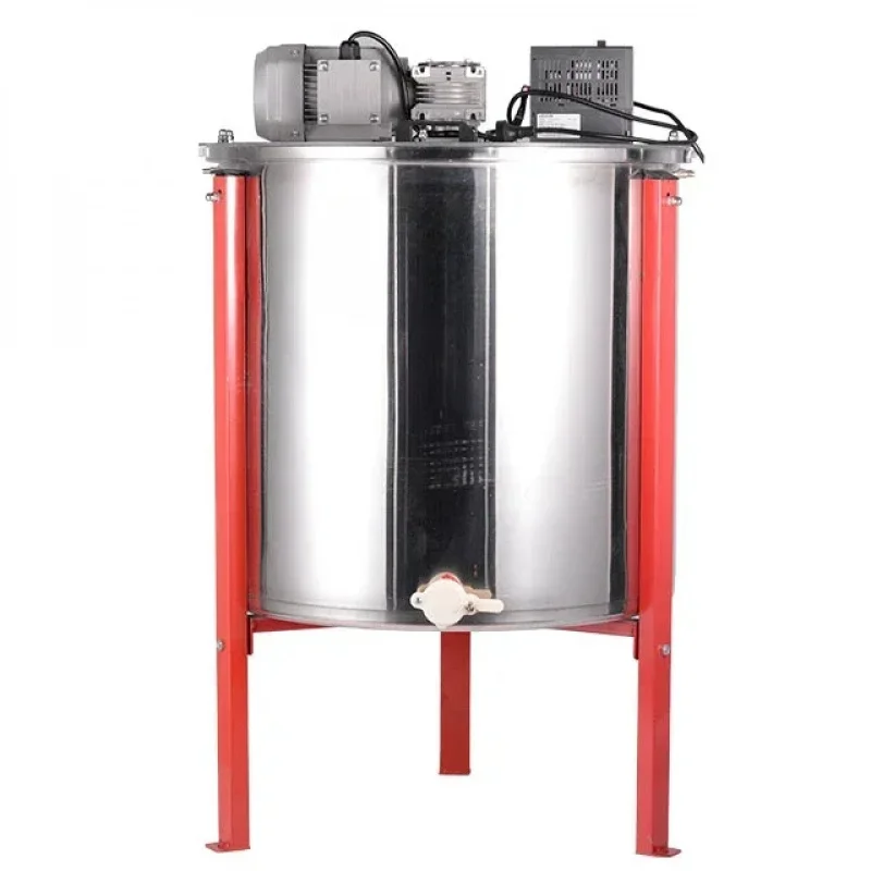 FOR Fram Electrical Extractor with Horizontal Motor Honey Centrifuge