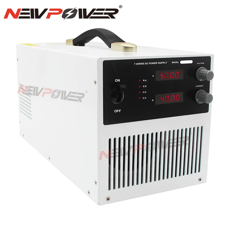 Adjustable and customizable 20V 25V 50V 100V 50A 40A 20A 10A ac dc power supply ac dc power adapter 1000W