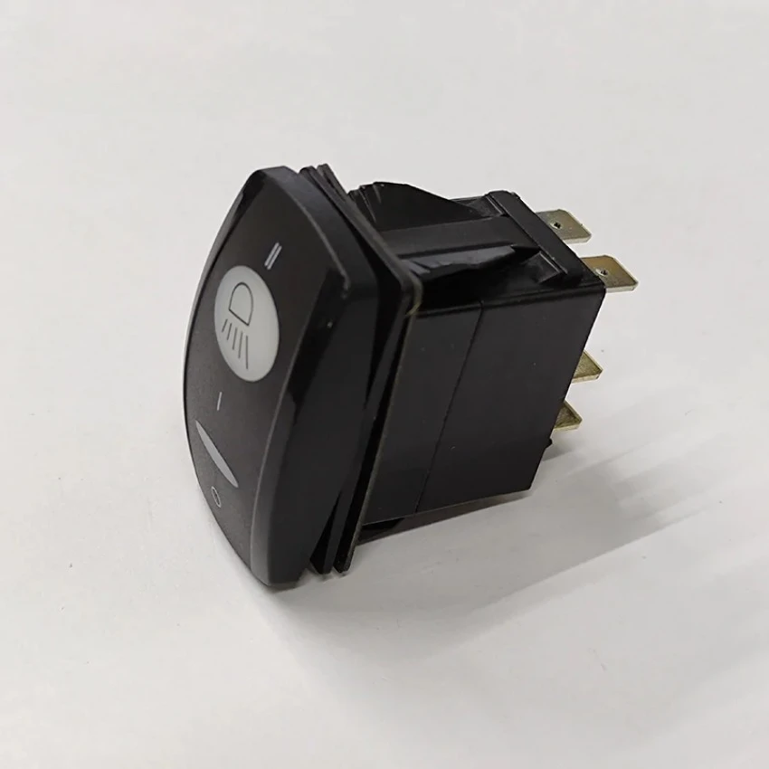 FOR Caterpillar Cat Excavator Engineering Vehicle Parts 300-4996 after working light switch